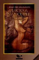 Carátula de Juicio a Ñancupel y otros textos dramáticos