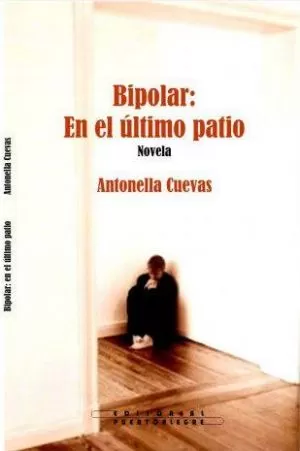 Carátula de Bipolar en el último patio