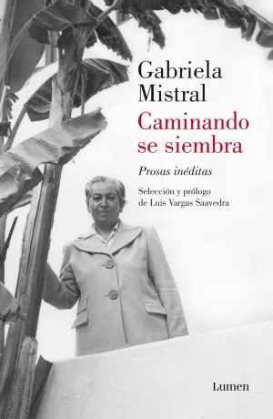 Carátula de Caminando se siembra