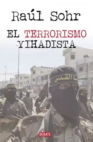 Carátula de El terrorismo yihadista