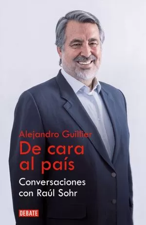 Carátula de De cara al país