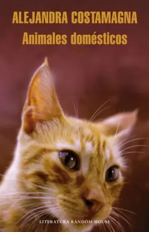 Carátula de Animales domésticos