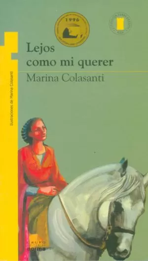 Carátula de Lejos como mi querer