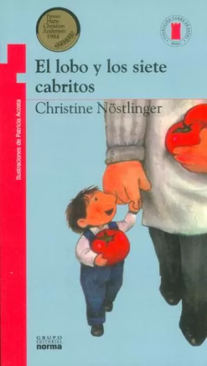 Carátula de Cuentos de C. Nöstlinger 1