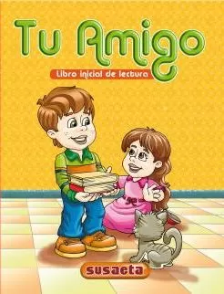 Carátula de Tu Amigo