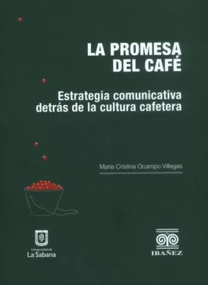 Carátula de La promesa del café