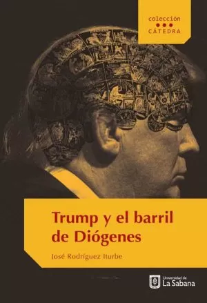 Carátula de Trump y el barril de Diógenes