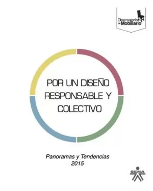 Carátula de Por un Diseño Responsable y Colectivo