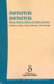 Carátula de Infinitos Infinitos