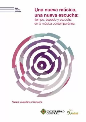 Carátula de Una nueva música, una nueva escucha