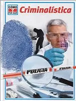 Carátula de Criminalística