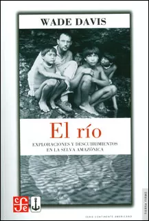 Carátula de El río