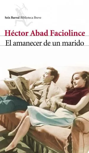 Carátula de El Amanecer De Un Marido
