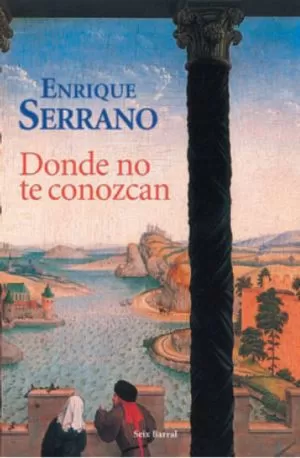 Carátula de Donde No Te Conozcan