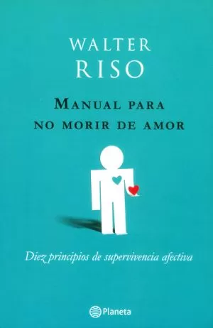 Carátula de Manual Para No Morir De Amor