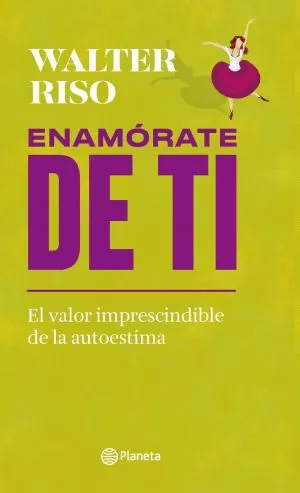 Carátula de Enamórate De Ti