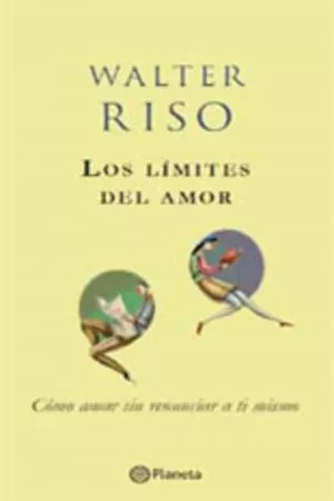 Carátula de Los Límites Del Amor