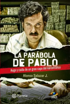 Carátula de La Parábola de Pablo