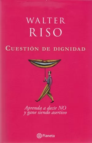 Carátula de Cuestión De Dignidad
