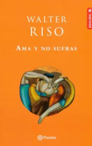 Carátula de Ama Y No Sufras