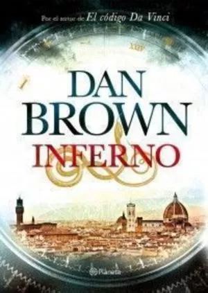 Carátula de Inferno
