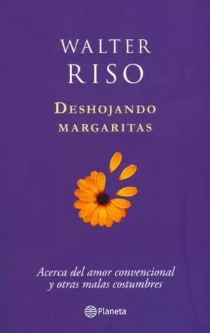 Carátula de Deshojando Margaritas