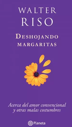 Carátula de Deshojando Margaritas