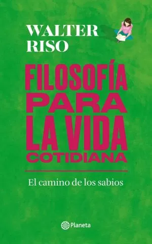 Carátula de El Camino De Los Sabios