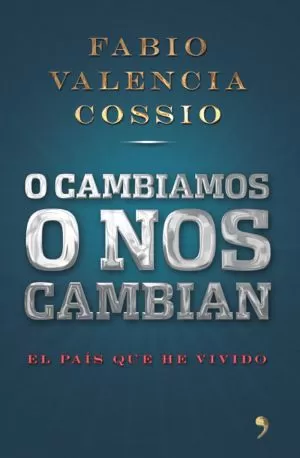 Carátula de O Cambiamos O Nos Cambian