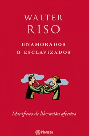 Carátula de Enamorados O Esclavizados