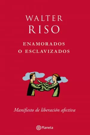 Carátula de Enamorados O Esclavizados