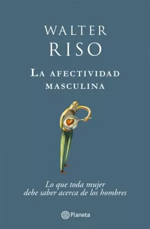 Carátula de La Afectividad Masculina