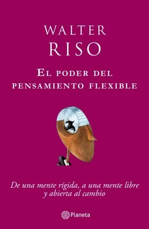 Carátula de El Poder Del Pensamiento Flexible