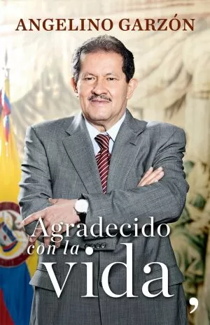 Carátula de Agradecido Con La Vida