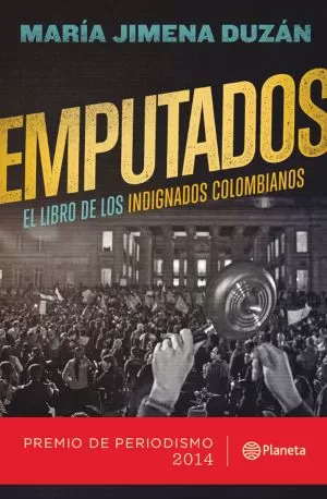 Carátula de Emputados