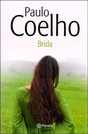 Carátula de Brida