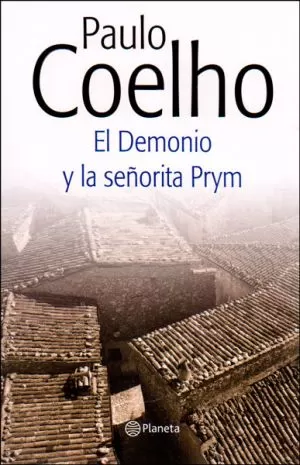 Carátula de El Demonio Y La Señorita Prym