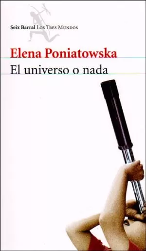 Carátula de El Universo O Nada