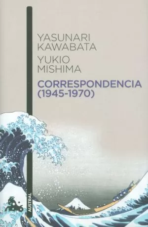 Carátula de Correspondencia (1945-1970)