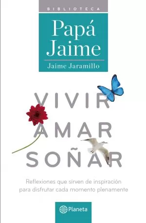 Carátula de Vivir, Amar Y Soñar
