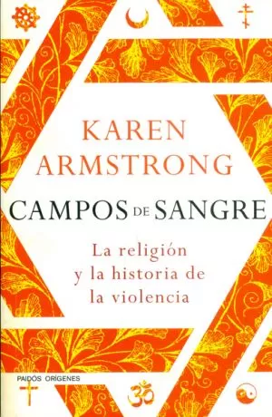 Carátula de Campos De Sangre