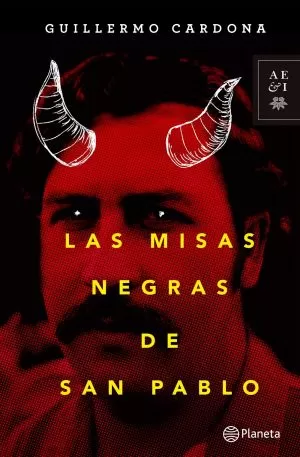 Carátula de Las Misas Negras De San Pablo