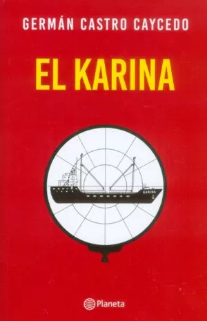 Carátula de El Karina