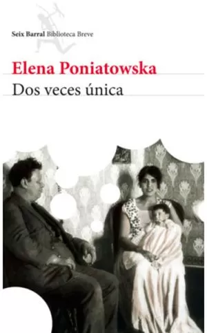 Carátula de Dos Veces Única