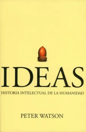 Carátula de Ideas
