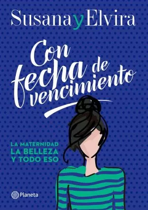 Carátula de Con fecha de vencimiento