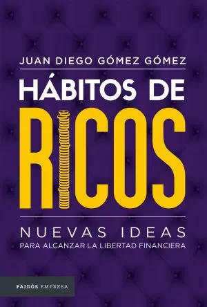 Carátula de Hábitos de ricos