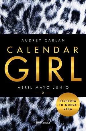Carátula de Calendar Girl 2