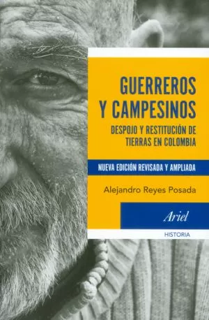 Carátula de Guerreros y campesinos