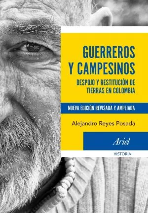Carátula de Guerreros y campesinos